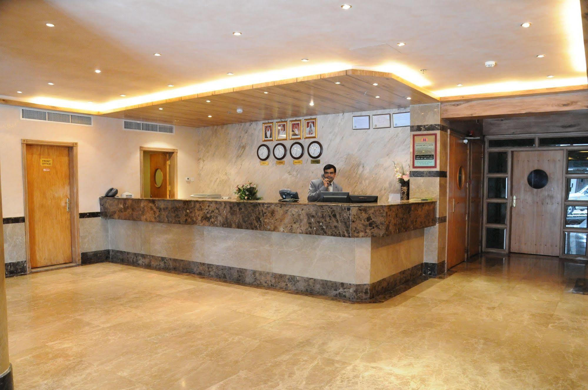 Sea Shell Hotel Manama Exterior foto